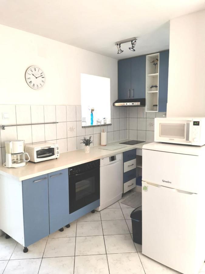 B&B Sveti Petar Свети-Петар Экстерьер фото