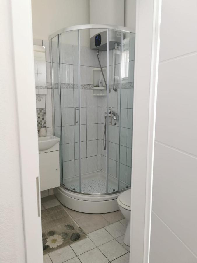 B&B Sveti Petar Свети-Петар Экстерьер фото