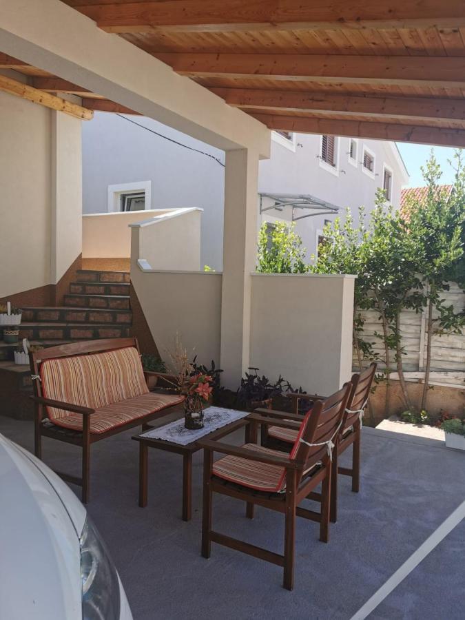 B&B Sveti Petar Свети-Петар Экстерьер фото