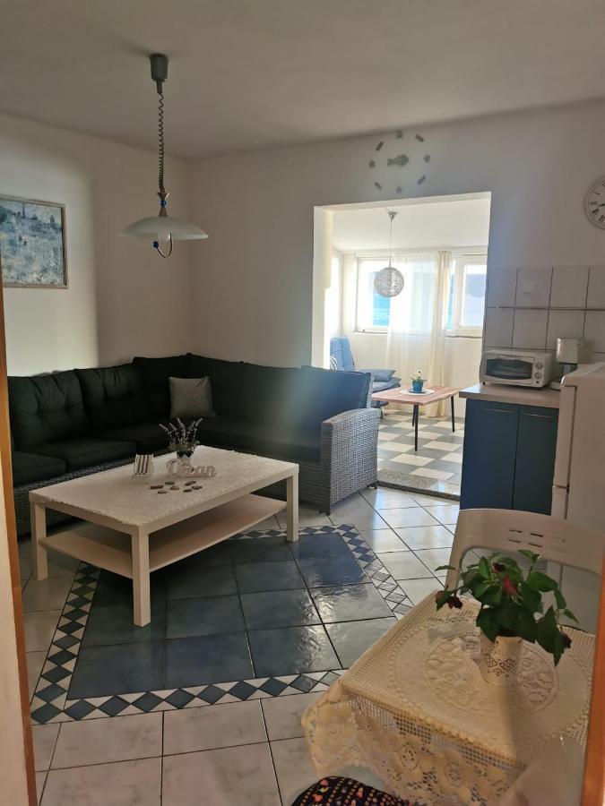 B&B Sveti Petar Свети-Петар Экстерьер фото