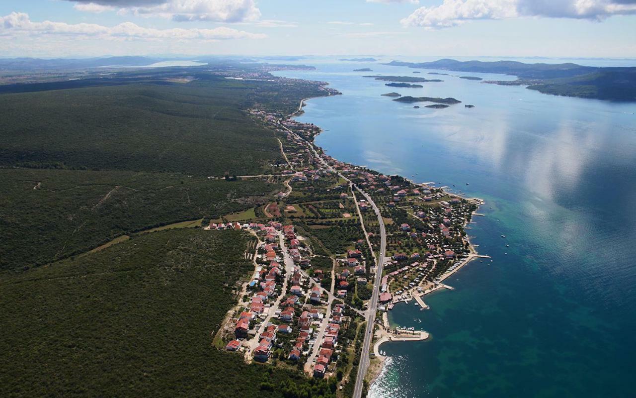 B&B Sveti Petar Свети-Петар Экстерьер фото