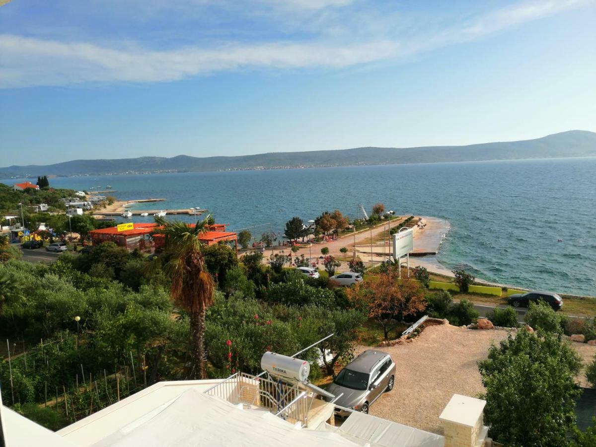 B&B Sveti Petar Свети-Петар Экстерьер фото