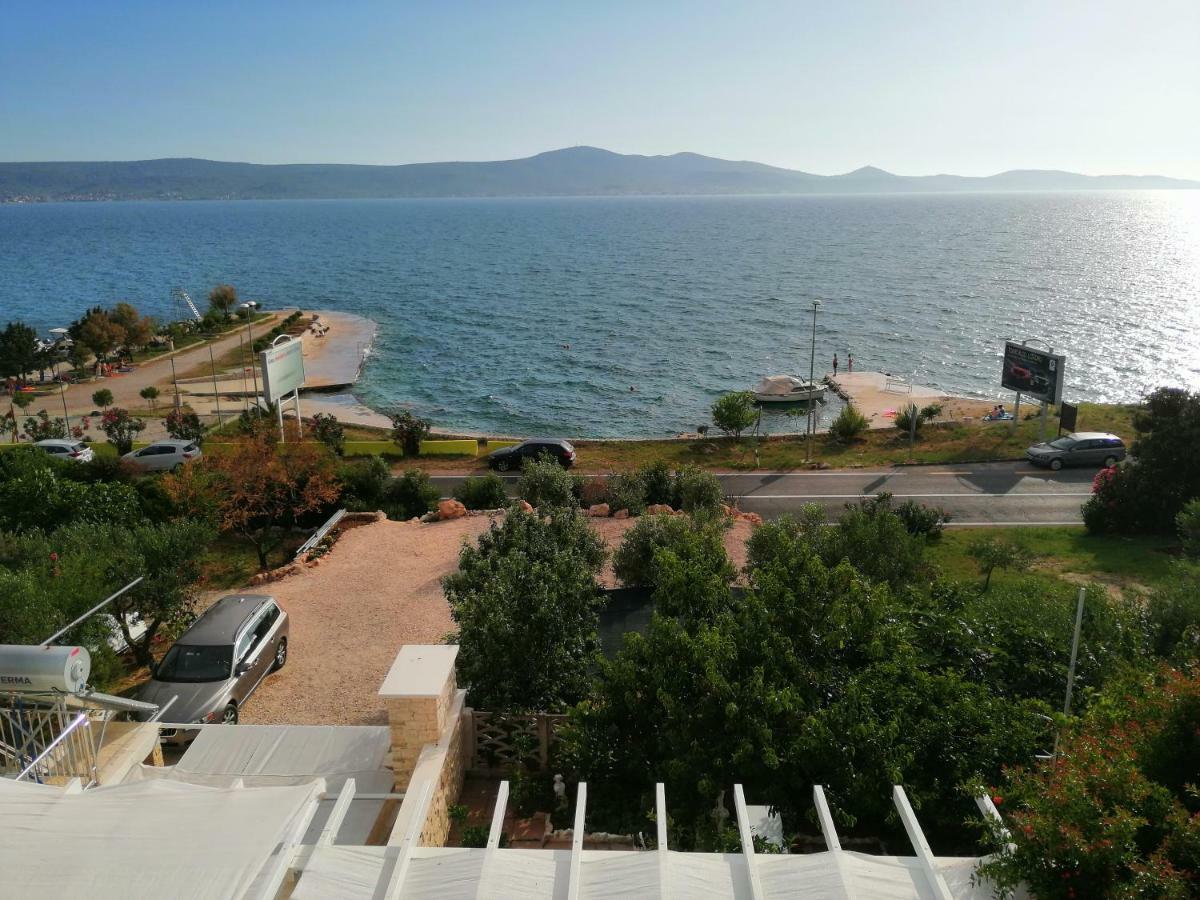 B&B Sveti Petar Свети-Петар Экстерьер фото