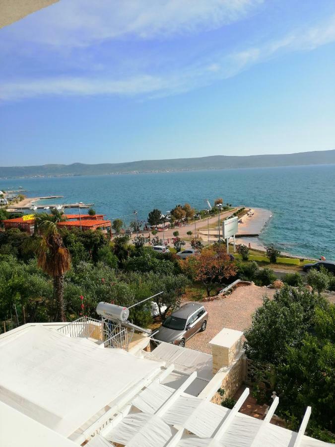 B&B Sveti Petar Свети-Петар Экстерьер фото